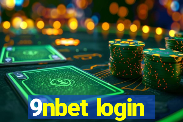 9nbet login